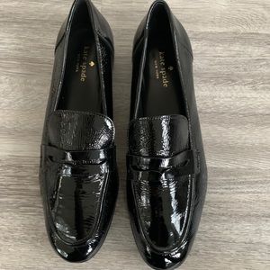 Kate Spade loafers